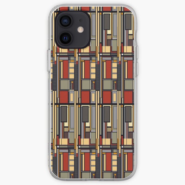 FLW iPhone Soft Case