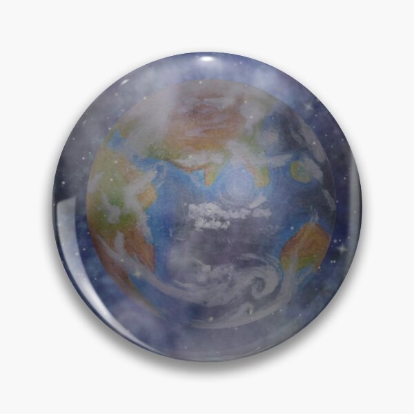 Item preview, Bottled-up Earth designed and sold by drawnexplore.