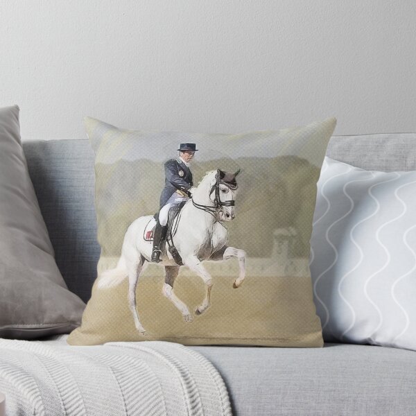 Item preview, Flying Change designed and sold by horseymj1.