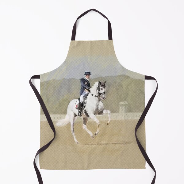 Item preview, Flying Change designed and sold by horseymj1.