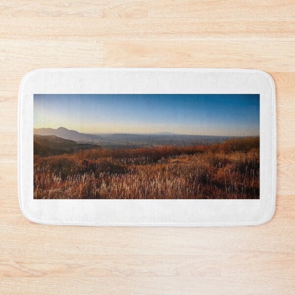 Item preview, Mesa Verde View designed and sold by YelloCoyote Photography.