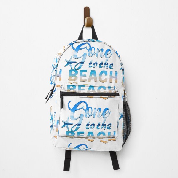 Item preview, Gone to the Beach Ocean Art Sand designed and sold by lorrinani.