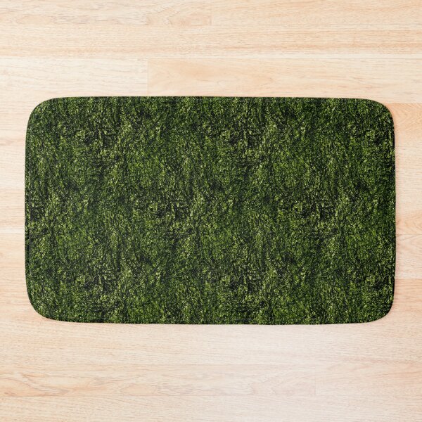Item preview, Fiber Texture Background in Dark Olive designed and sold by Darcy777.