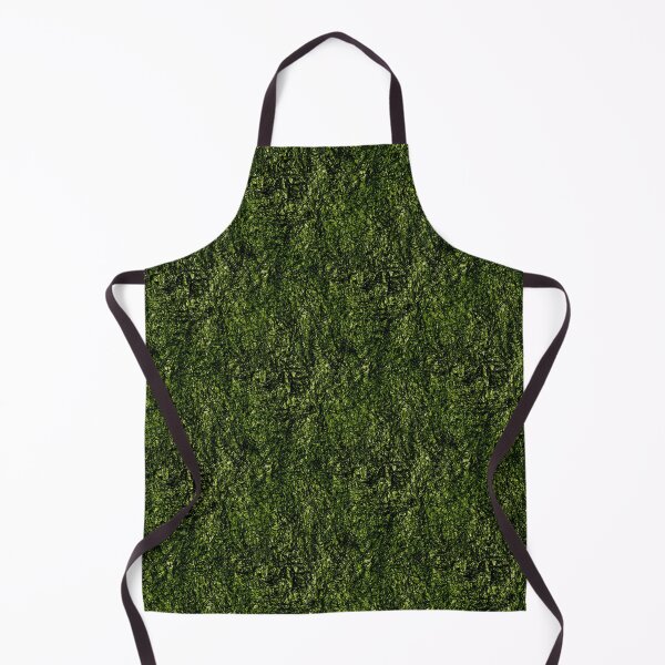 Item preview, Fiber Texture Background in Dark Olive designed and sold by Darcy777.