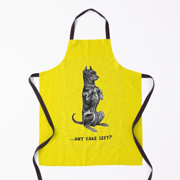 Item preview, Any Cake Left? designed and sold by Beesty.