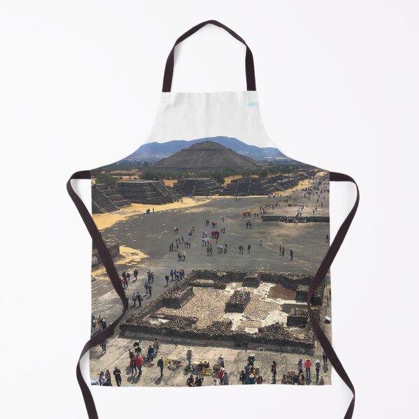 Item preview, Pyramid of the Sun designed and sold by J Faburrieta.