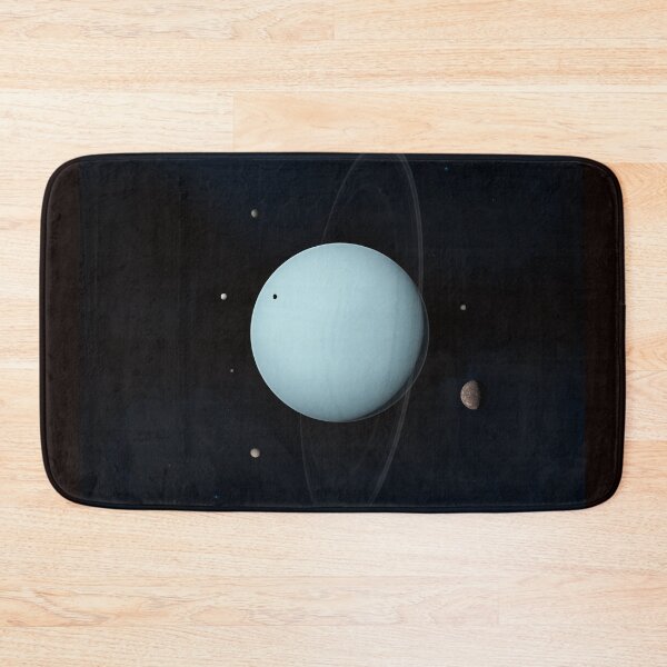 Item preview, Uranus  designed and sold by BOSPlanets.