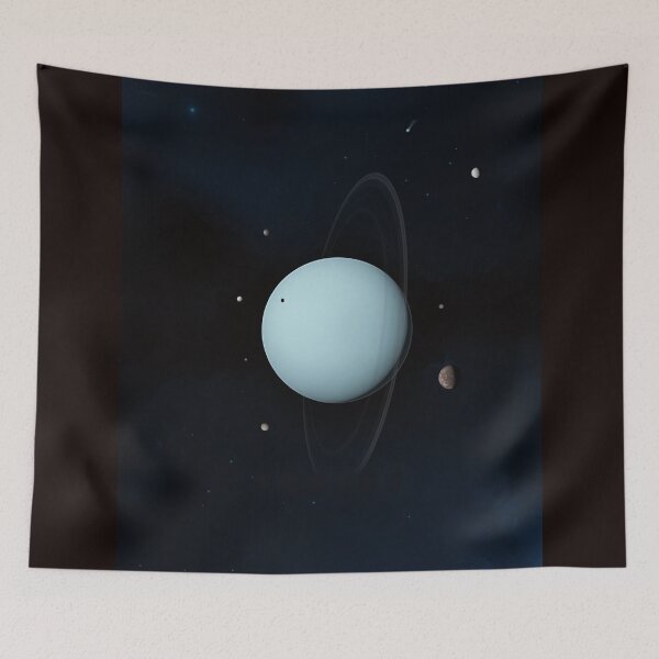 Item preview, Uranus  designed and sold by BOSPlanets.