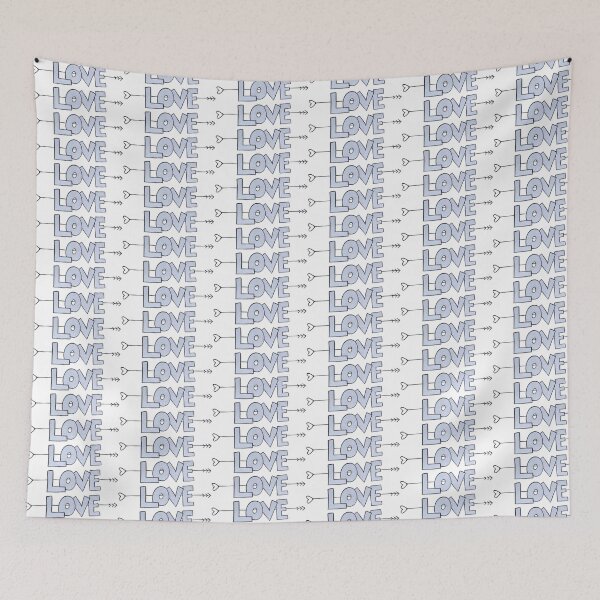 Item preview, Love Arrow  designed and sold by giannanicole21.