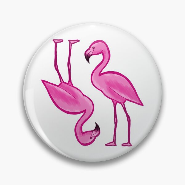 Item preview, Flamingo Pattern designed and sold by Erika62.