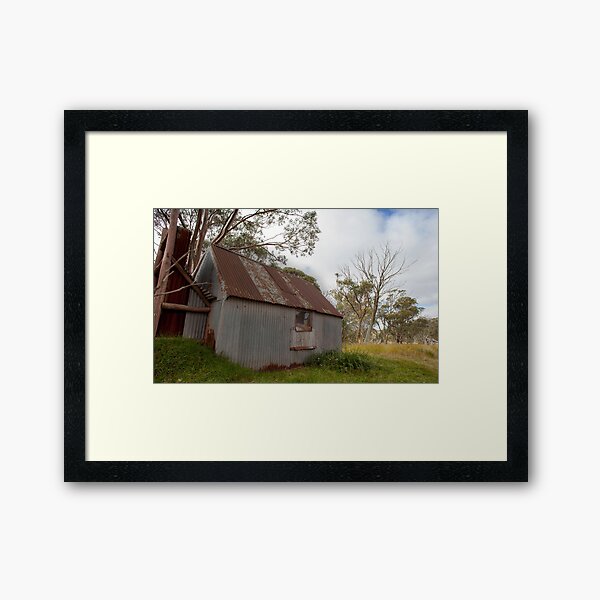 Item preview, CRB Hut designed and sold by archieswell.