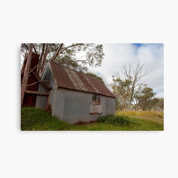 Item preview, CRB Hut designed and sold by archieswell.