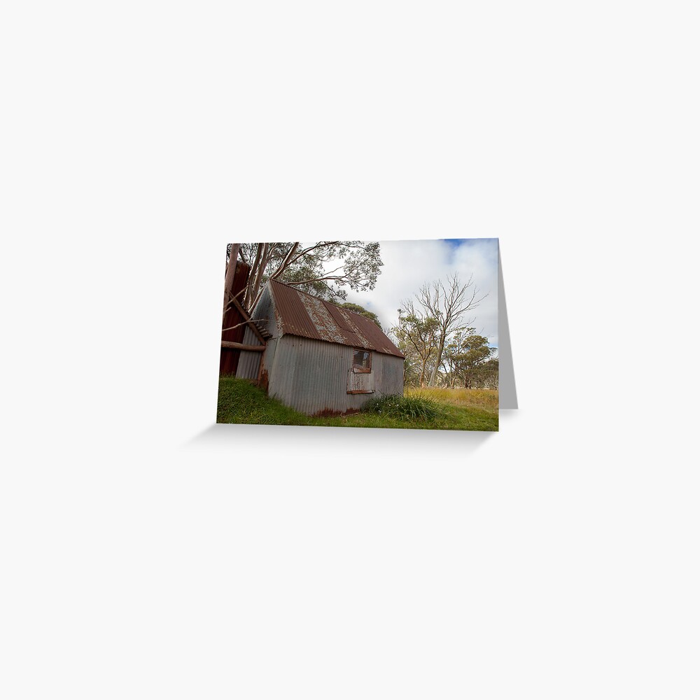 Item preview, Greeting Card designed and sold by archieswell.
