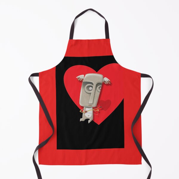 Item preview, Cupid with Heart designed and sold by Beesty.