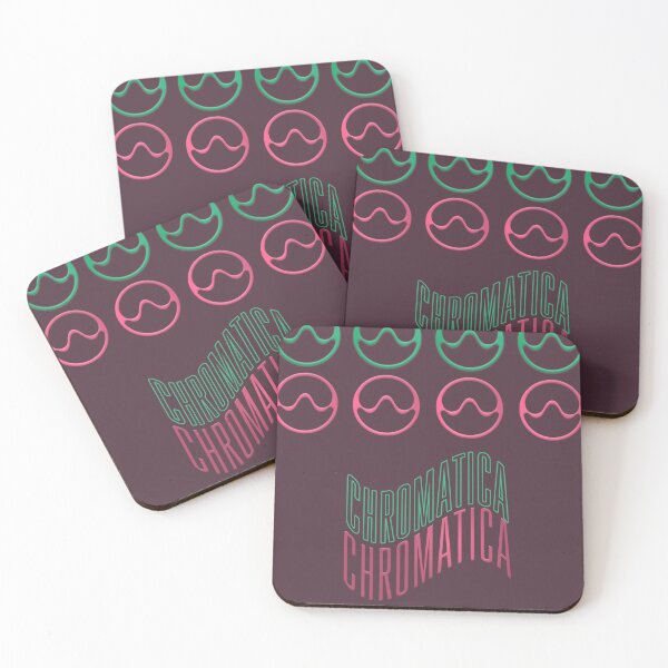Item preview, CHROMATICA STUFF designed and sold by masonx.