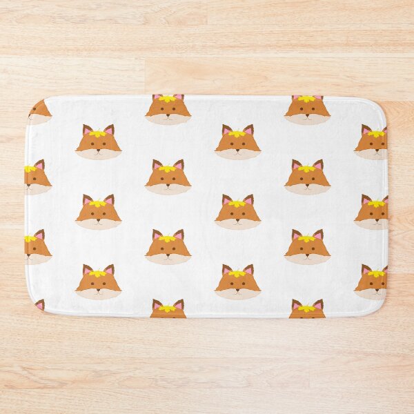 Item preview, Cute Fox designed and sold by lizashev.