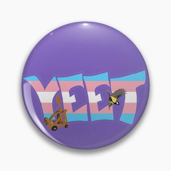 Item preview, YEET  designed and sold by Two Loons.