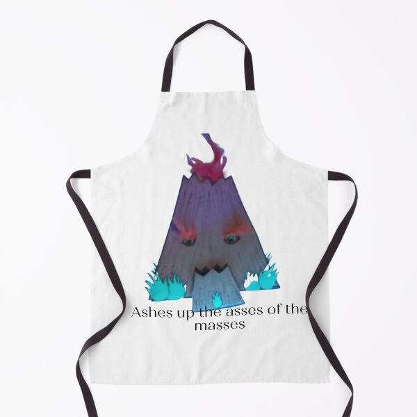 Item preview, Vesuvius designed and sold by stoPCereal.