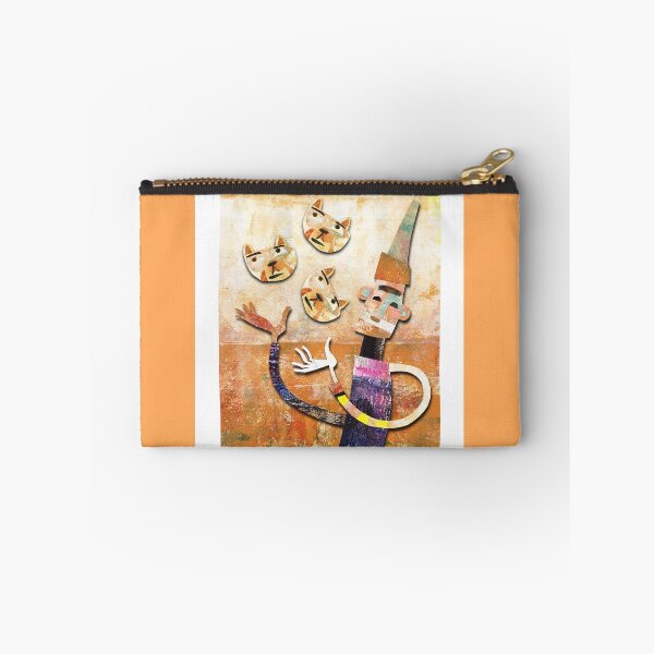 Item preview, Cat Juggler designed and sold by Beesty.