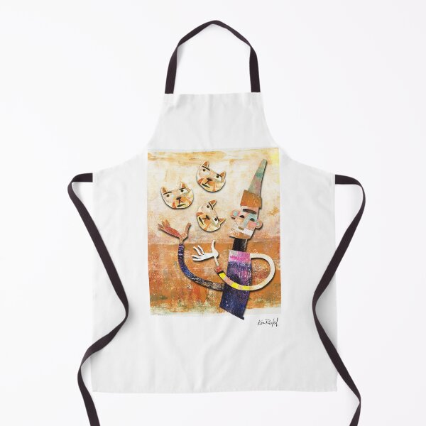 Item preview, Cat Juggler designed and sold by Beesty.