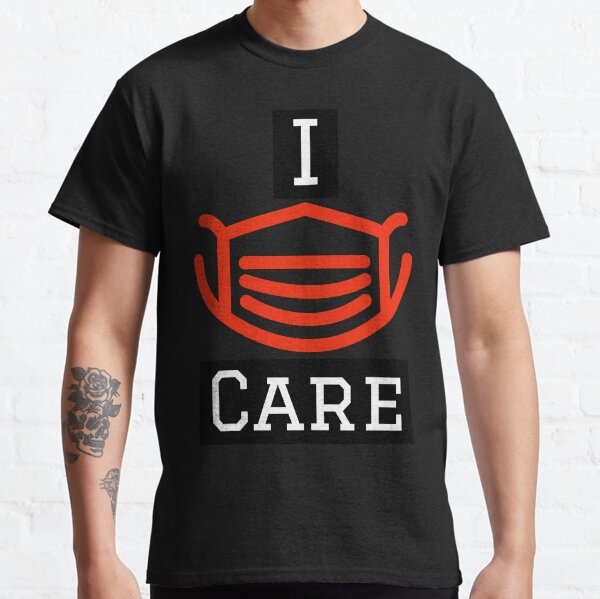 Item preview, I care  designed and sold by Nick757.
