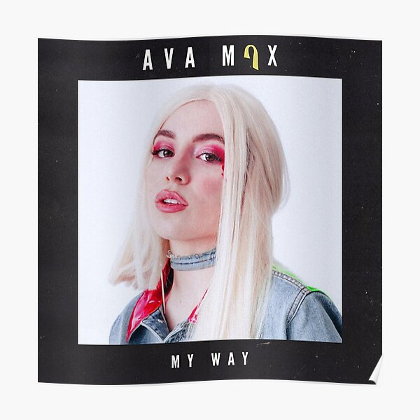 ava lagi paket inet max Poster