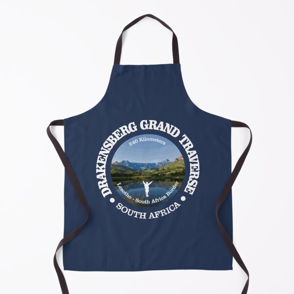 Item preview, Drakensberg Grand Traverse (OBP) designed and sold by curranmorgan.