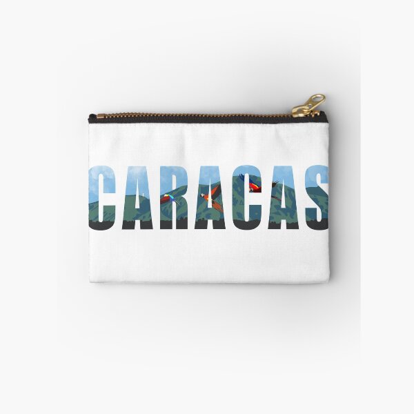 Item preview, Caracas venezuela designed and sold by catevalentini12.