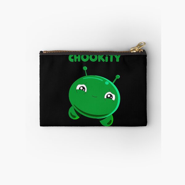 Item preview, Mooncake Chookity Cute face Final Space designed and sold by customart4you.