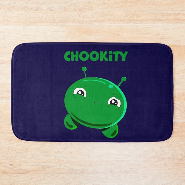 Item preview, Mooncake Chookity Cute face Final Space designed and sold by customart4you.