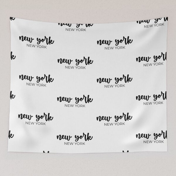 Item preview, New York, New York designed and sold by agdesigns6.