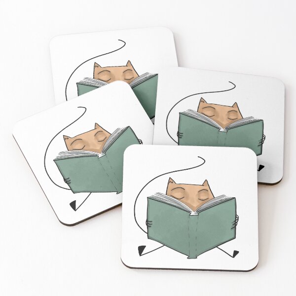 Item preview, Book Time designed and sold by NICKtheRAT.
