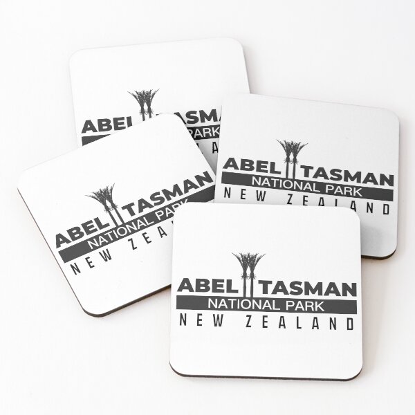Item preview, Able Tasman National Park, New Zealand designed and sold by Kiwidom.