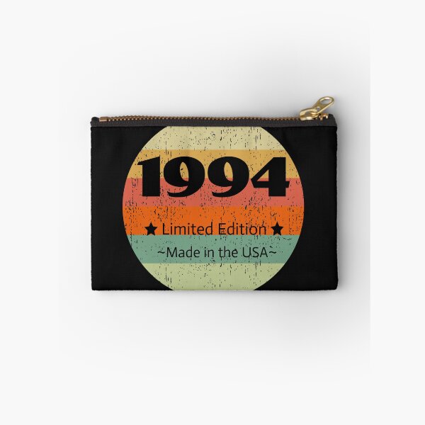 Item preview, Born in 1994 - Limited Edition - Made in the USA designed and sold by HeatherPore.