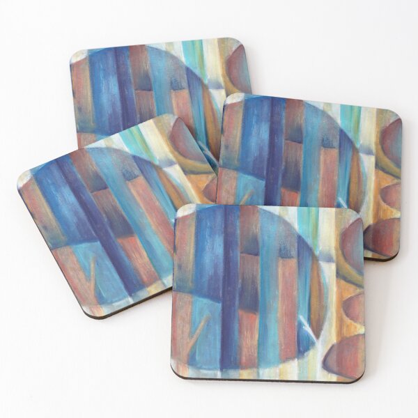 Item preview, Dimensional Forest 3 designed and sold by Beesty.