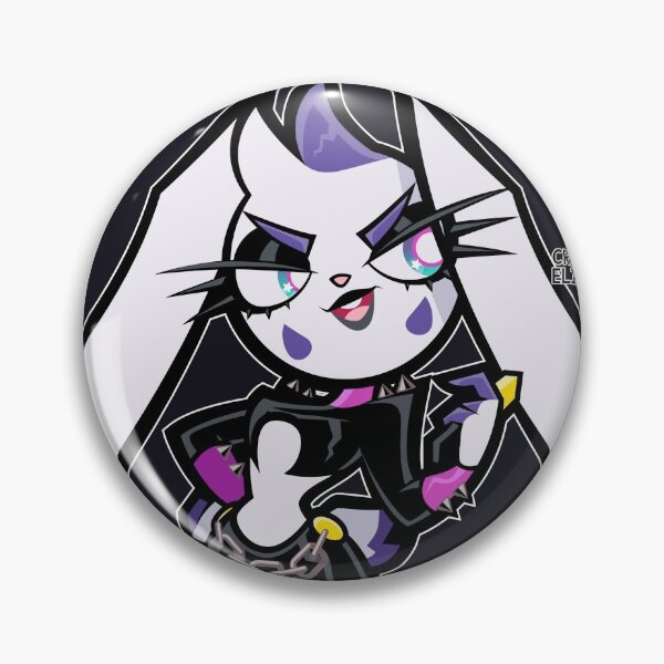 Item preview, Prisma the rabbit designed and sold by Eliana55226838.