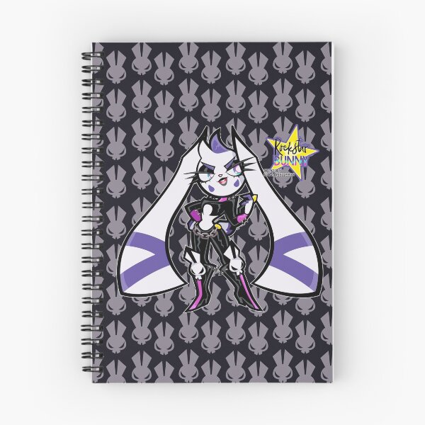 Item preview, Prisma the rabbit designed and sold by Eliana55226838.