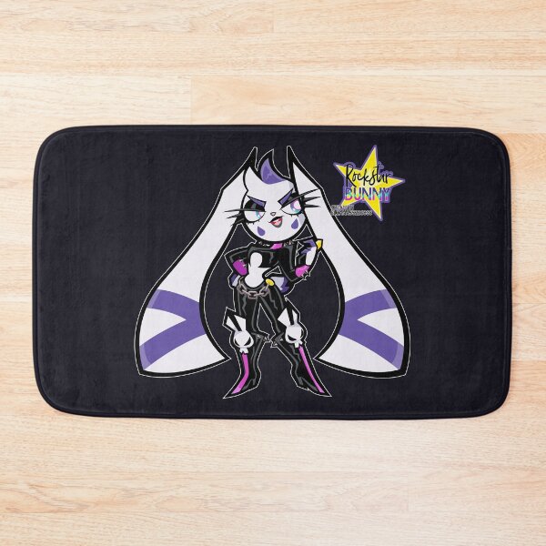 Item preview, Prisma the rabbit designed and sold by Eliana55226838.