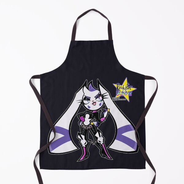 Item preview, Prisma the rabbit designed and sold by Eliana55226838.
