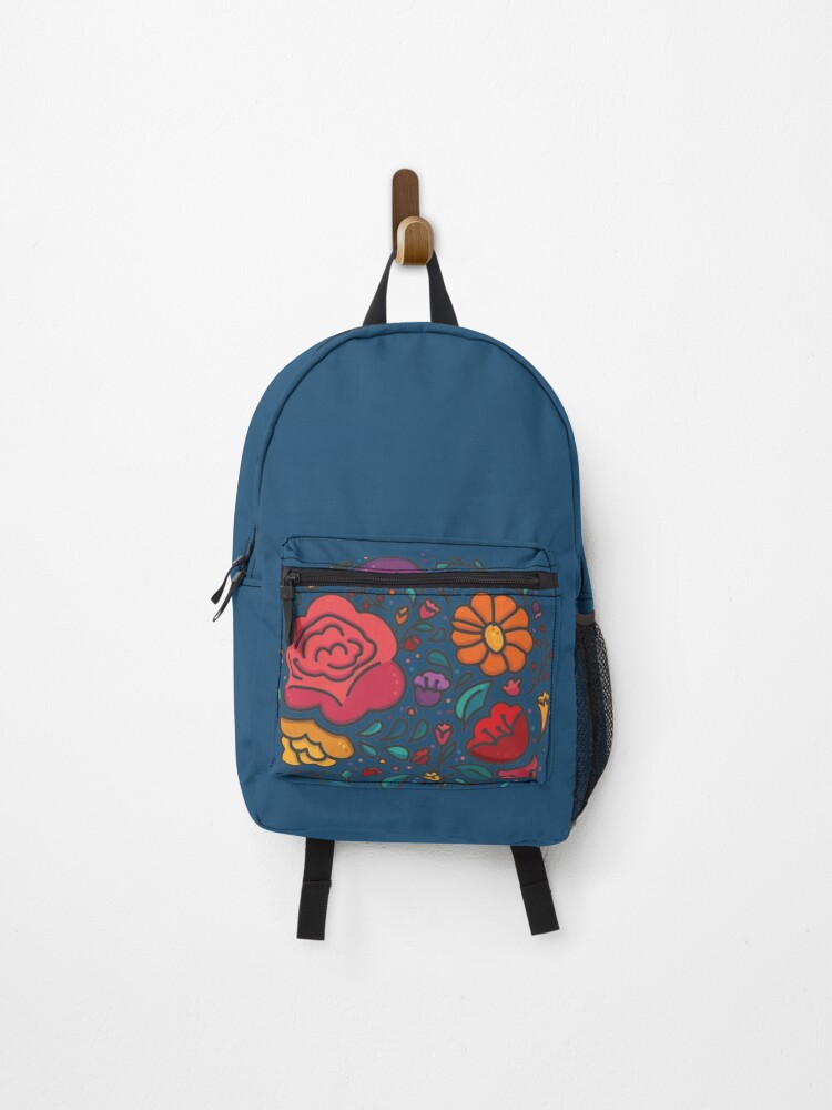 Thumbnail 1 of 3, Backpack, Growing Ideas designed and sold by EAtivedesigns.