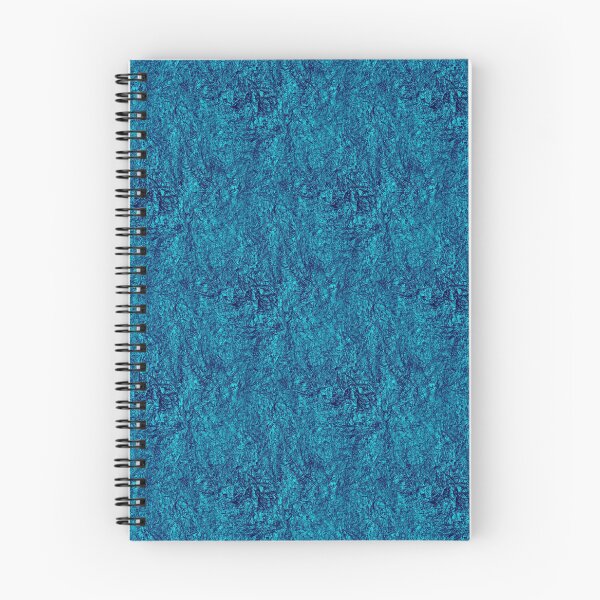 Item preview, Fiber Texture Background in Sky Blue designed and sold by Darcy777.