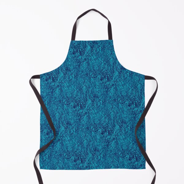 Item preview, Fiber Texture Background in Sky Blue designed and sold by Darcy777.