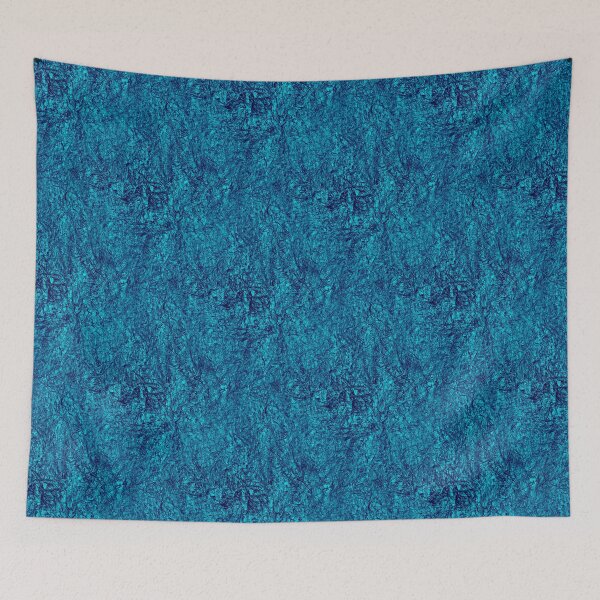 Item preview, Fiber Texture Background in Sky Blue designed and sold by Darcy777.