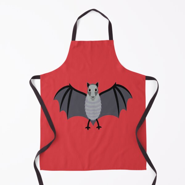 Item preview, BIG-EYED BAT designed and sold by Jean Gregory Evans.