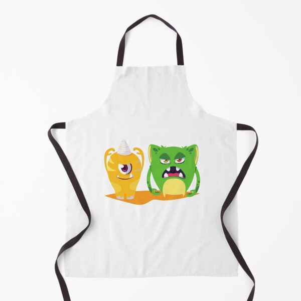 Item preview, We Are Monsties Besties designed and sold by wildflowerperks.