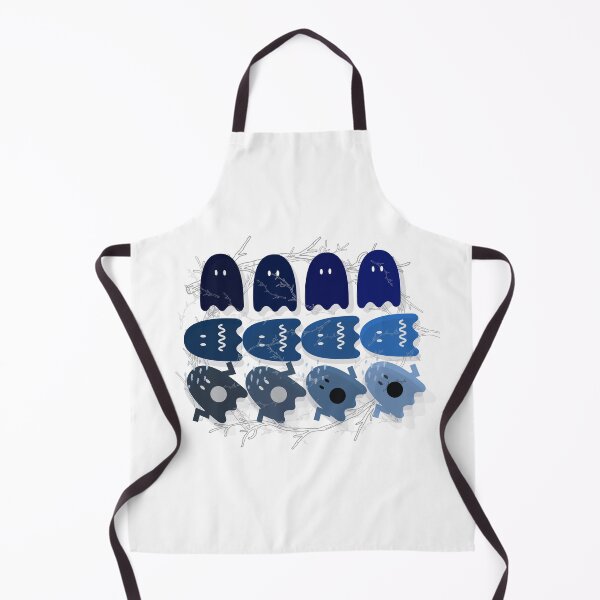 Item preview, Ghosts. designed and sold by Chanisa Ar.
