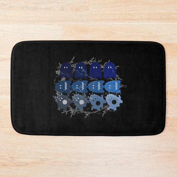 Item preview, Ghosts. designed and sold by Chanisa Ar.