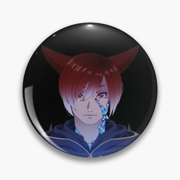 Item preview, Crystal Exarch designed and sold by Nephiam.