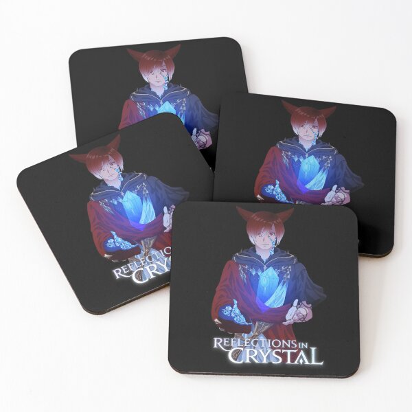 Item preview, Crystal Exarch designed and sold by Nephiam.