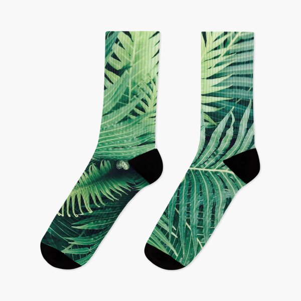 Item preview, The green forest ferns designed and sold by SunnyDesignsCo.